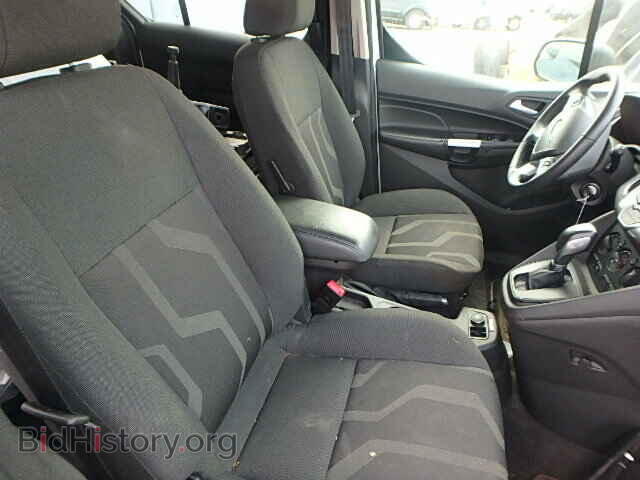 2014 FORD TRANSIT CO - VIN: NM0GS9F74E1141525 - Фото 5