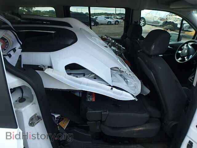 2014 FORD TRANSIT CO - VIN: NM0GS9F74E1141525 - Фото 6