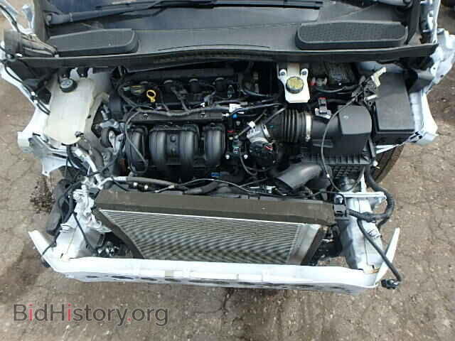 2014 FORD TRANSIT CO - VIN: NM0GS9F74E1141525 - Фото 7