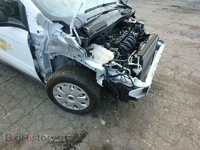 2014 FORD TRANSIT CO - VIN: NM0GS9F74E1141525 - Фото 9