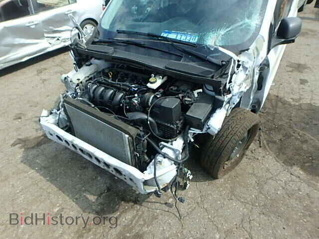 2014 FORD TRANSIT CO - VIN: NM0GS9F74E1141525 - Фото 10