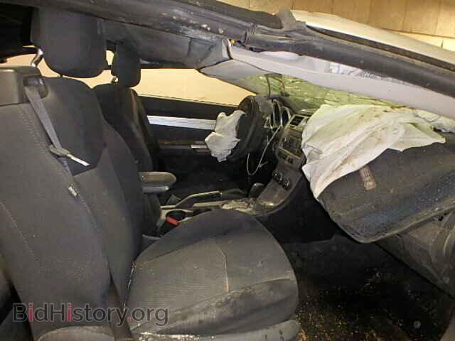 2010 CHRYSLER SEBRING - VIN: 1C3BC5ED4AN180620 - Photo 5