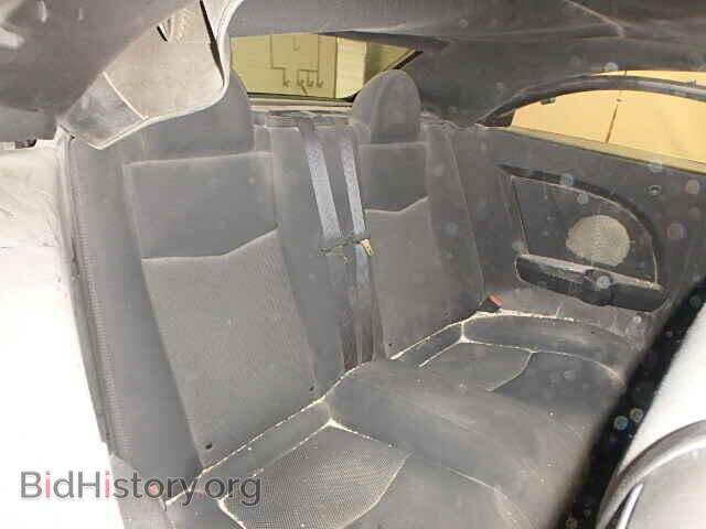 2010 CHRYSLER SEBRING - VIN: 1C3BC5ED4AN180620 - Photo 6