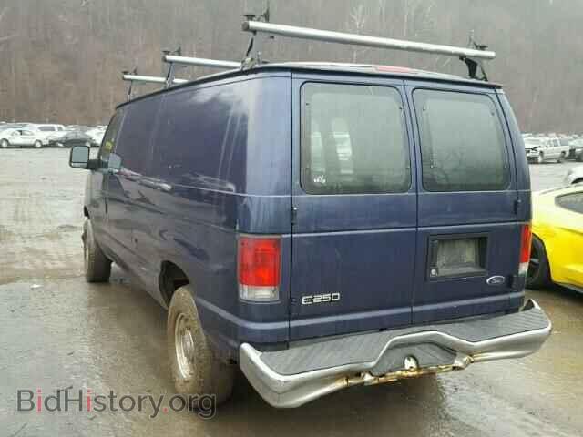 2005 FORD ECONOLINE - VIN: 1FTNE24W25HB35331 - Фото 3