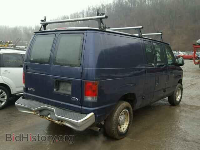 2005 FORD ECONOLINE - VIN: 1FTNE24W25HB35331 - Фото 4