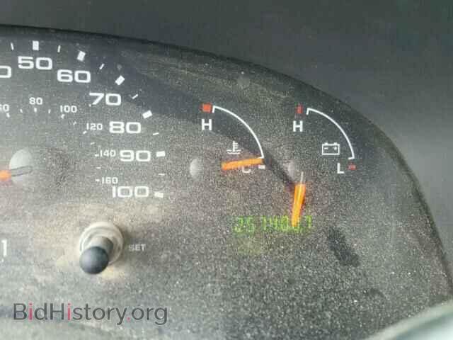 2005 FORD ECONOLINE - VIN: 1FTNE24W25HB35331 - Фото 8