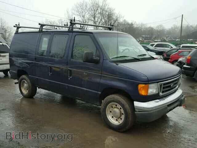 2005 FORD ECONOLINE - VIN: 1FTNE24W25HB35331 - Фото 9