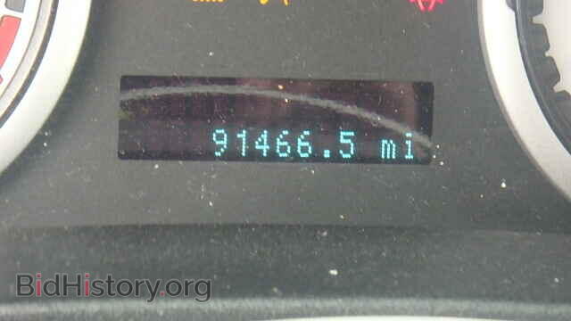 2009 FORD FOCUS - VIN: 1FAHP36N69W254248 - Фото 8