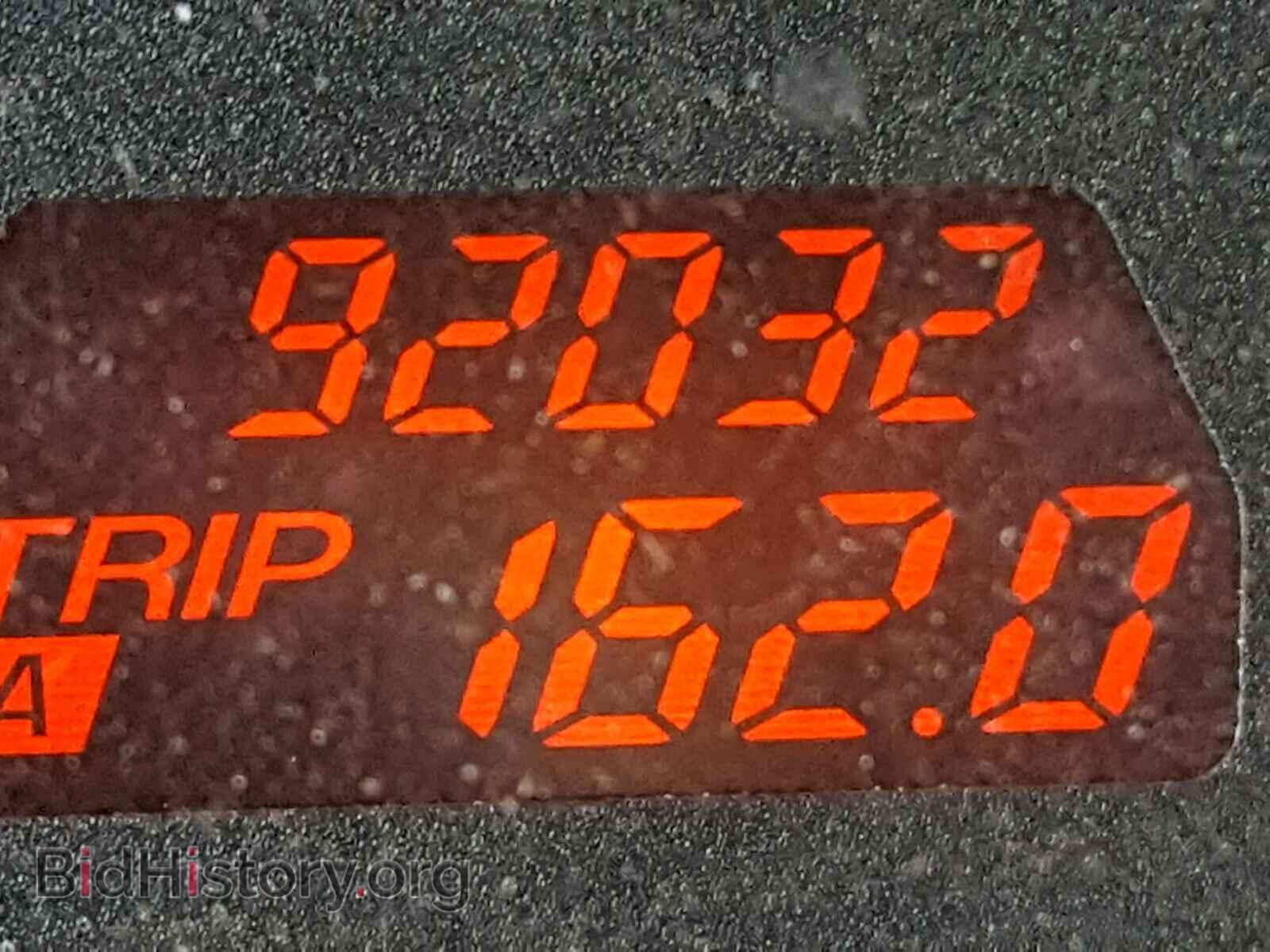 2008 MAZDA 6 - VIN: 1YVHP80C085M32944 - Photo 8