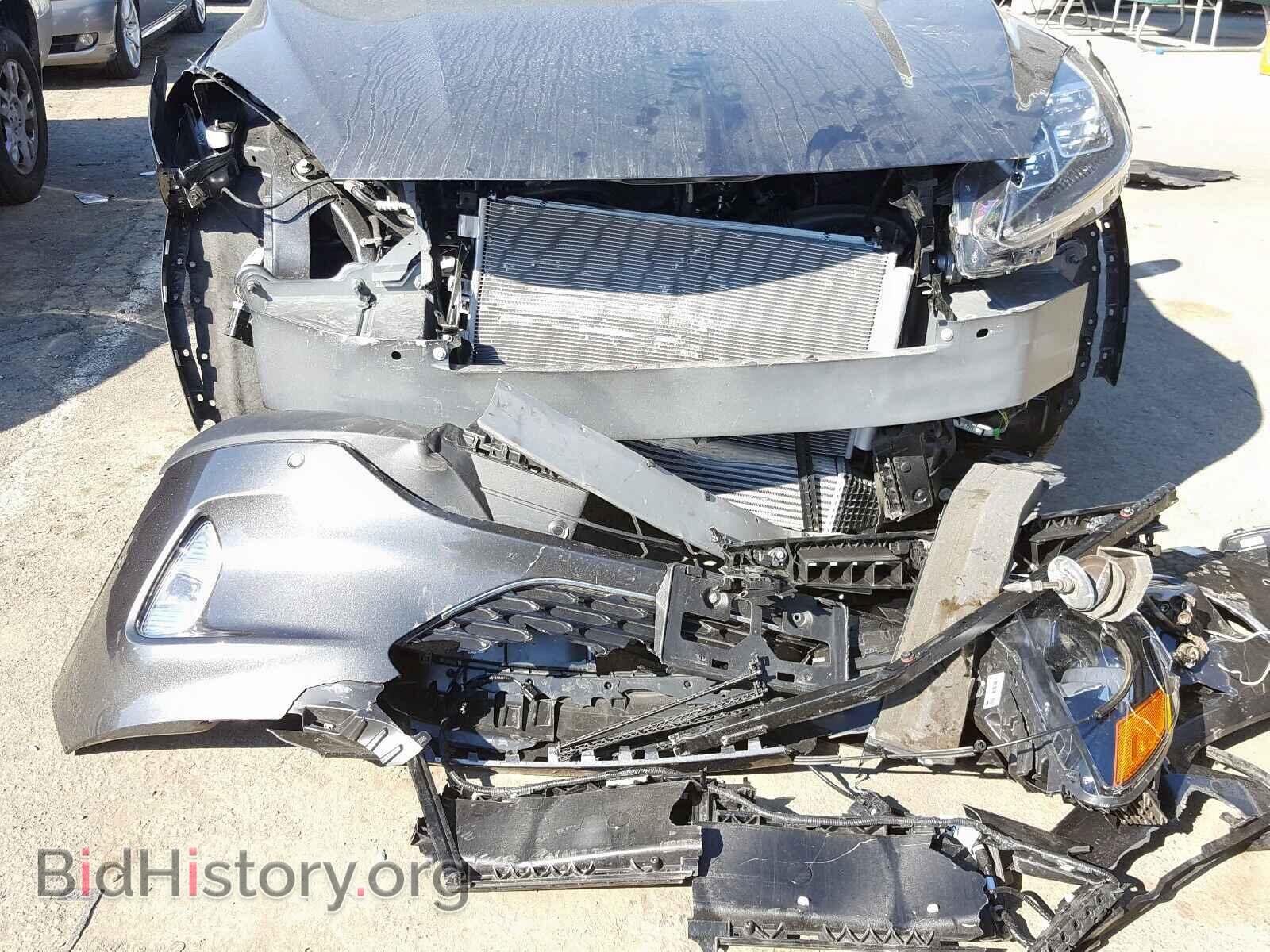 2020 FORD ESCAPE - VIN: 1FMCU9J9XLUA15004 - Photo 9