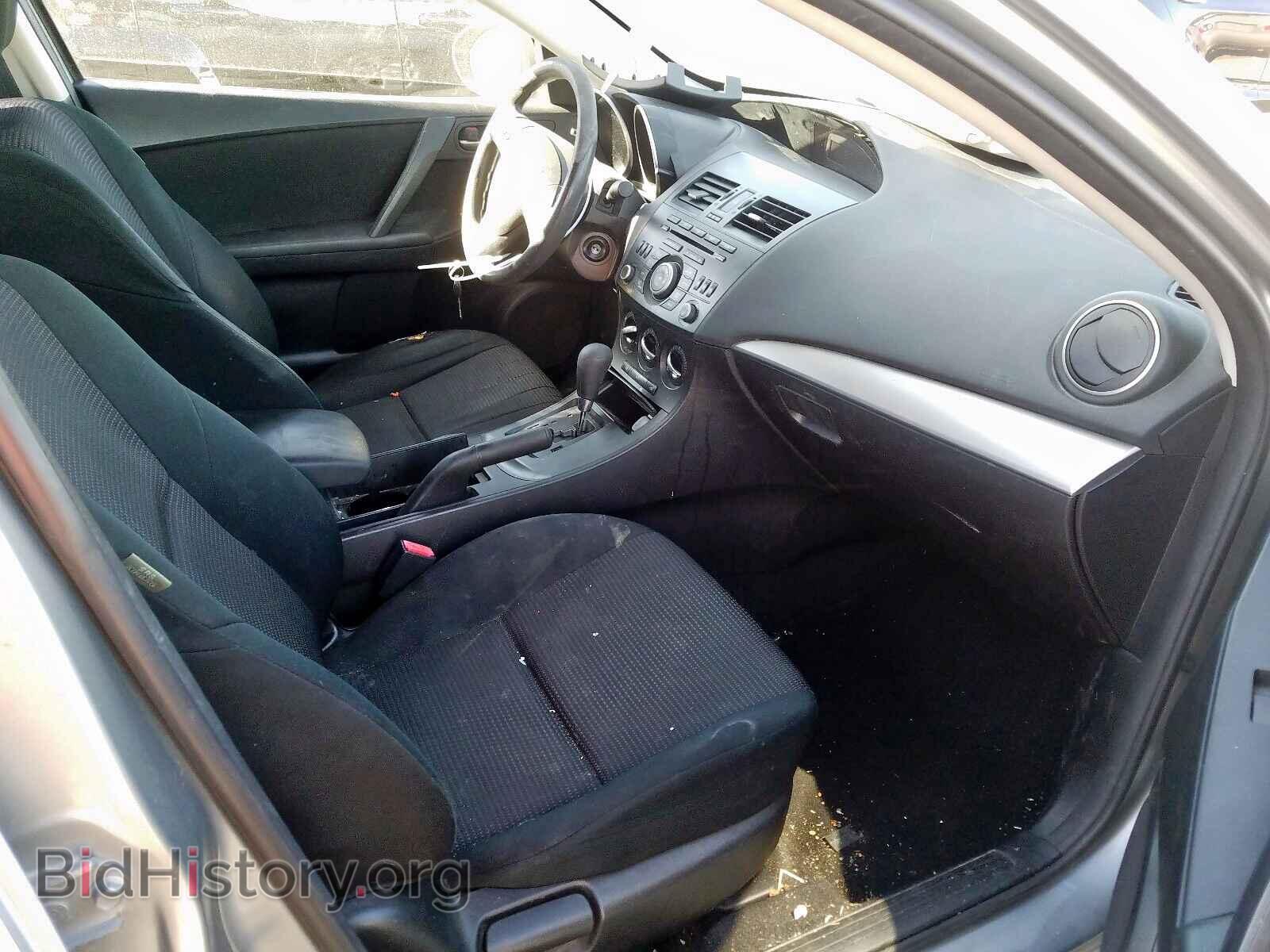 2013 MAZDA 3 - VIN: JM1BL1TG4D1798128 - Photo 5