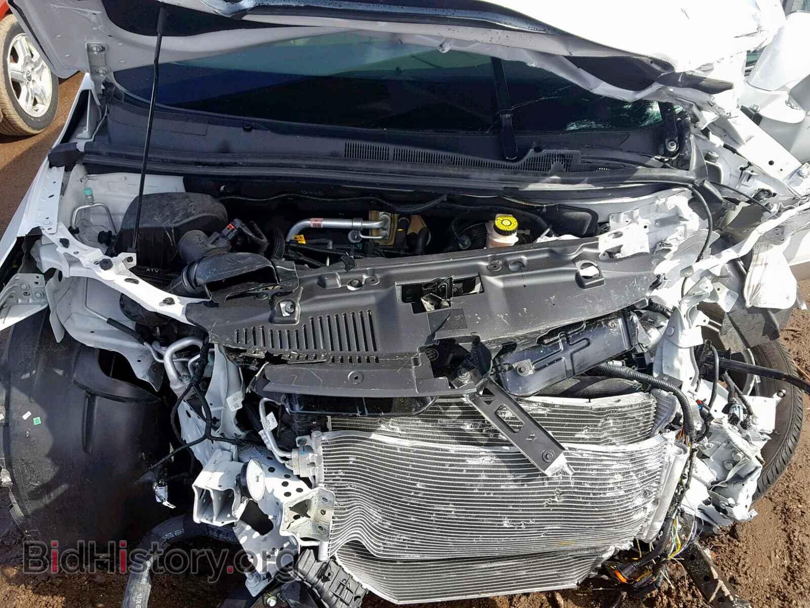 2017 BUICK ENCORE PRE - VIN: KL4CJHSB9HB225079 - Photo 7