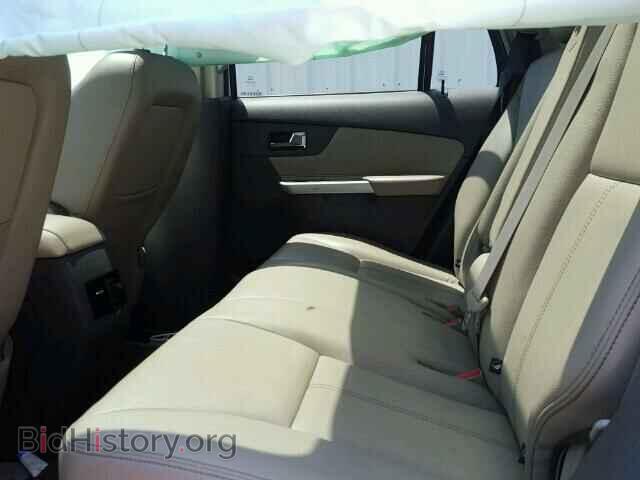 2013 FORD EDGE - VIN: 2FMDK4JC8DBC61176 - Photo 6