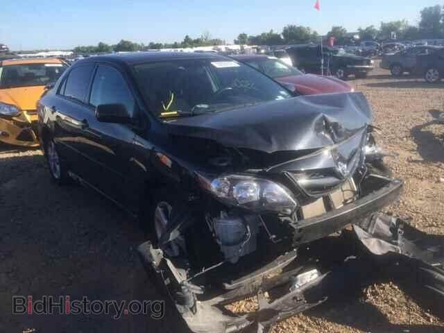 Фотография 2T1BU4EE9BC659146 - TOYOTA COROLLA 2011
