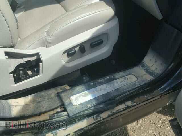 2011 FORD EXPLORER - VIN: 1FMHK8F83BGA41317 - Фото 9