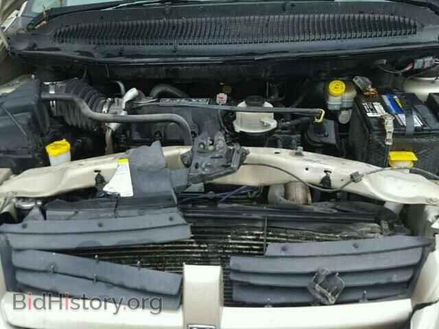 2006 DODGE CARAVAN - VIN: 1D4GP24R96B624345 - Фото 7