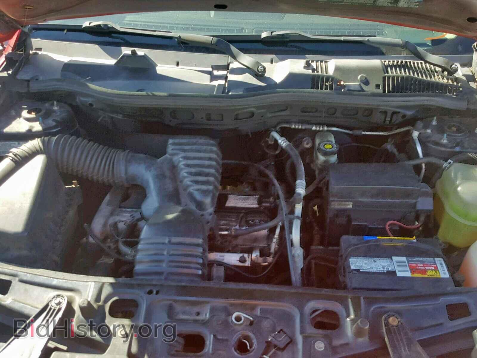 2006 SATURN VUE - VIN: 5GZCZ33D46S803652 - Фото 7
