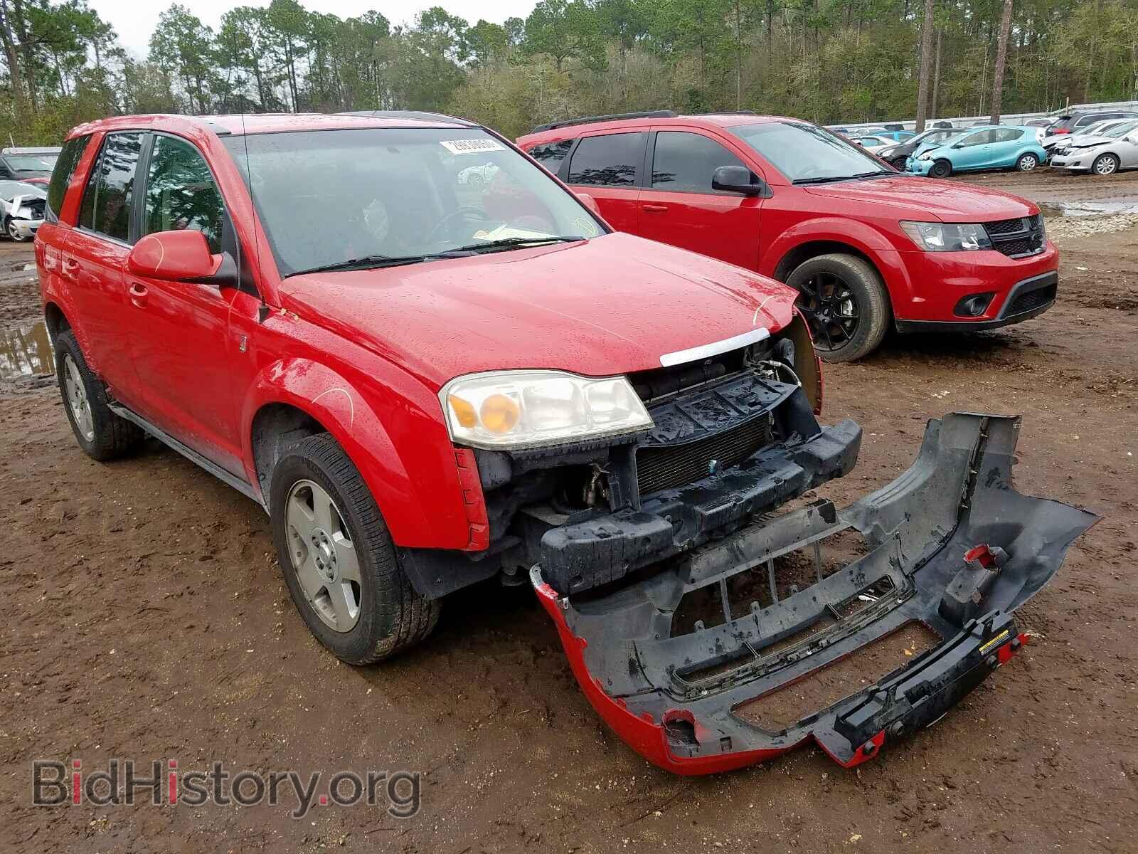 Photo 5GZCZ63406S804038 - SATURN VUE 2006