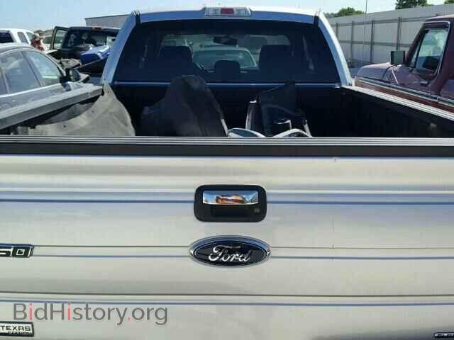 2013 FORD F150 - VIN: 1FTEX1CM0DFC42330 - Фото 6