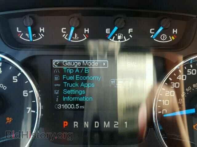 2013 FORD F150 - VIN: 1FTEX1CM0DFC42330 - Фото 8