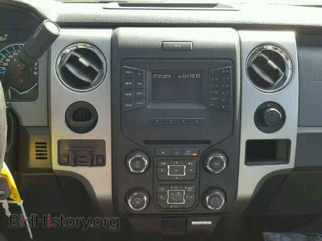 2013 FORD F150 - VIN: 1FTEX1CM0DFC42330 - Фото 9