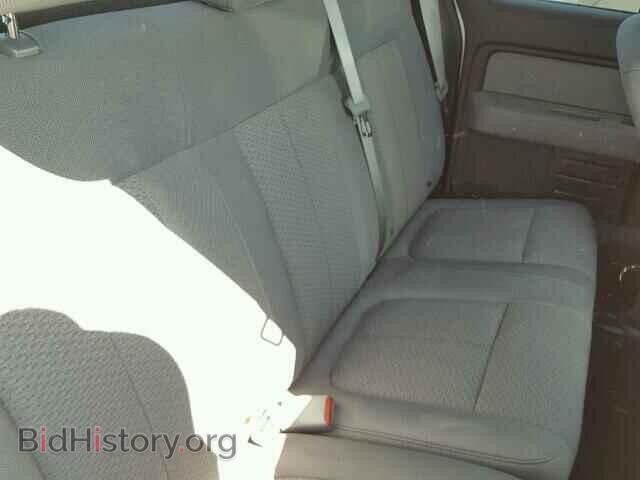 2013 FORD F150 - VIN: 1FTEX1CM0DFC42330 - Фото 10