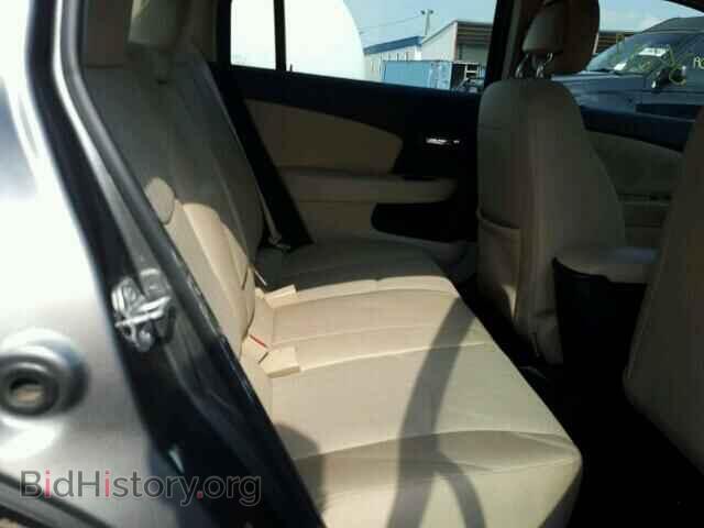 2012 CHRYSLER 200 - VIN: 1C3CCBAB5CN212565 - Фото 6