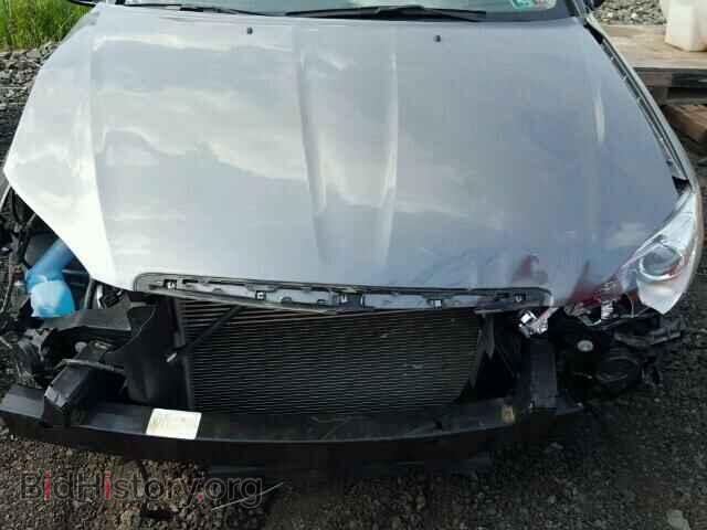 2012 CHRYSLER 200 - VIN: 1C3CCBAB5CN212565 - Фото 7