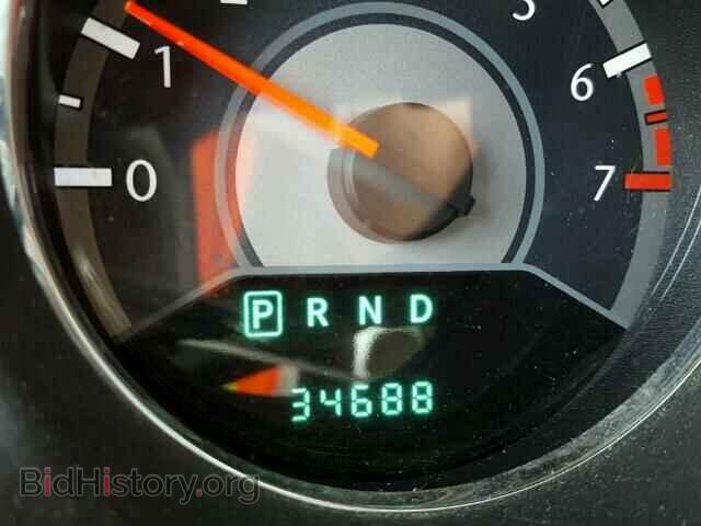 2012 CHRYSLER 200 - VIN: 1C3CCBAB5CN212565 - Фото 8