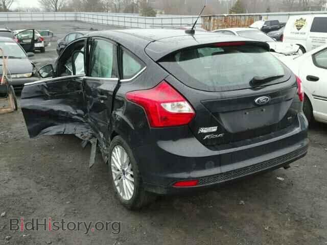 2012 FORD FOCUS - VIN: 1FAHP3M27CL380782 - Фото 3