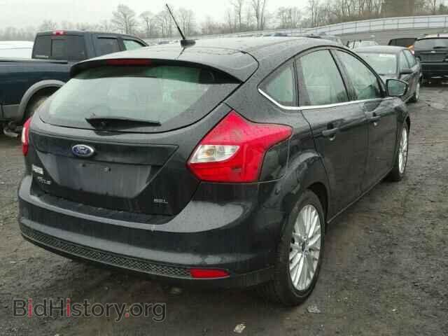 2012 FORD FOCUS - VIN: 1FAHP3M27CL380782 - Фото 4