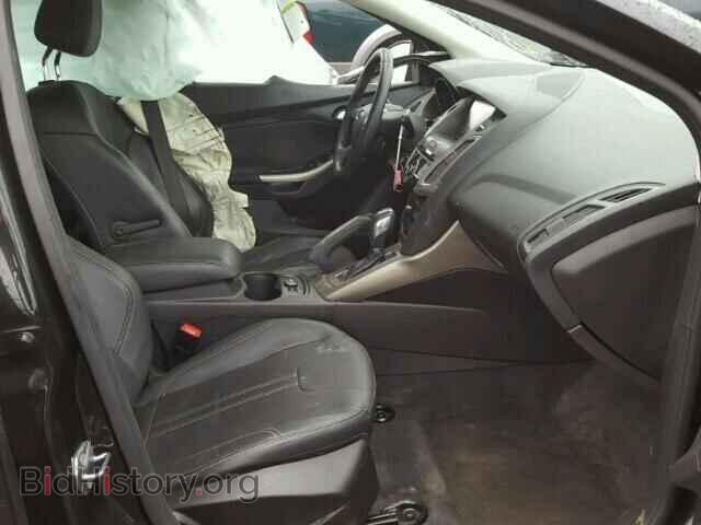 2012 FORD FOCUS - VIN: 1FAHP3M27CL380782 - Фото 5