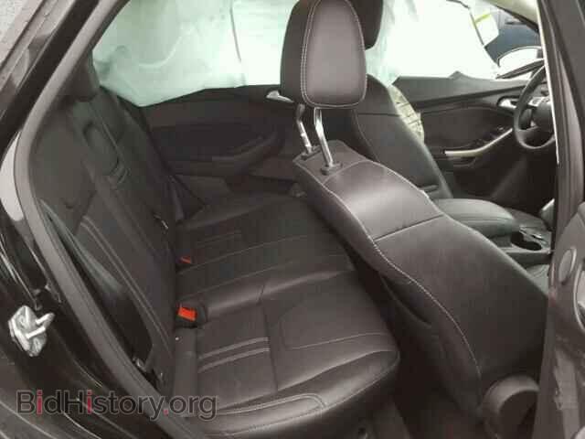 2012 FORD FOCUS - VIN: 1FAHP3M27CL380782 - Фото 6