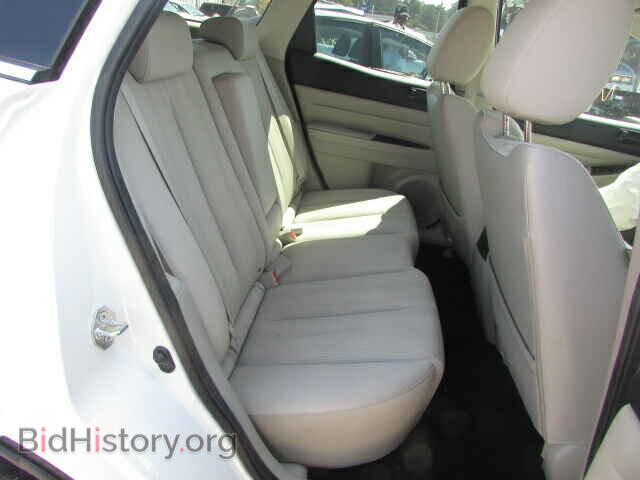 2010 MAZDA CX-7 - VIN: JM3ER2W55A0326461 - Фото 6