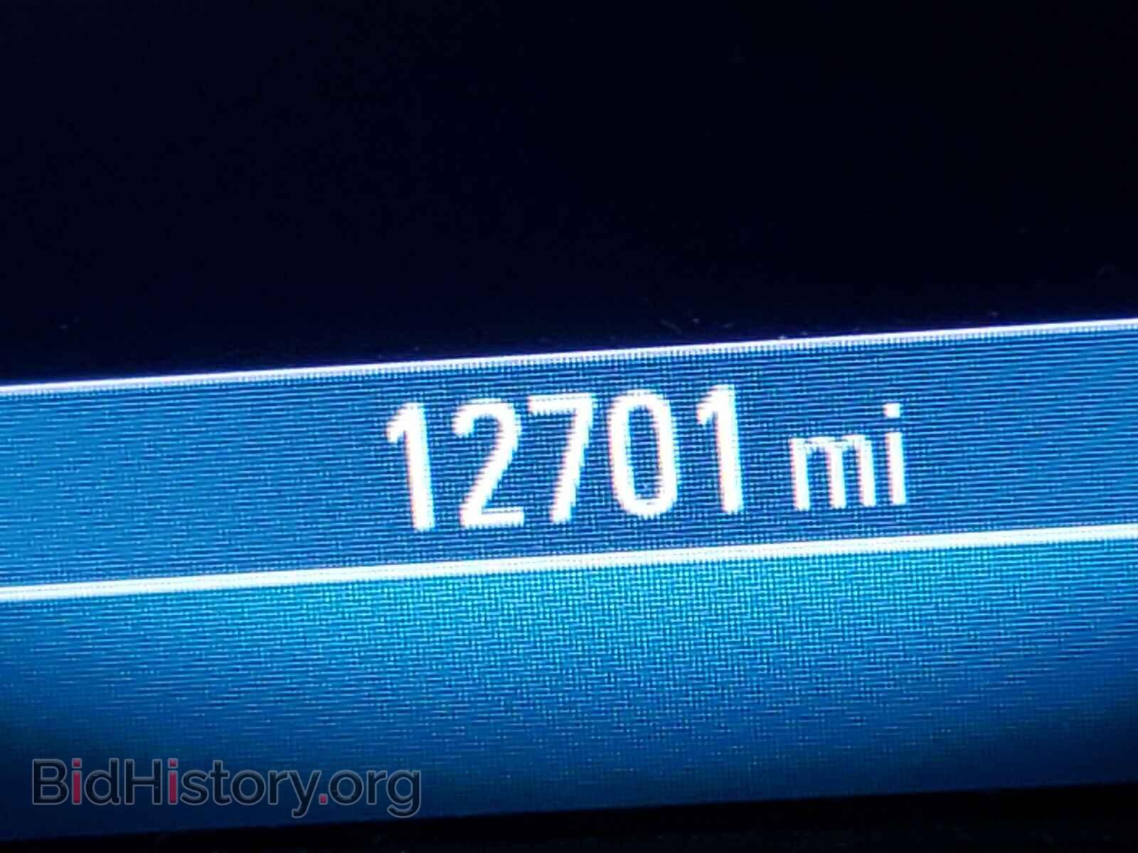 2019 BUICK ENVISION - VIN: LRBFXBSA4KD014176 - Фото 8