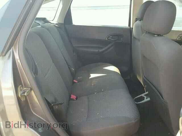 2005 FORD FOCUS - VIN: 3FAFP37N85R134583 - Фото 6