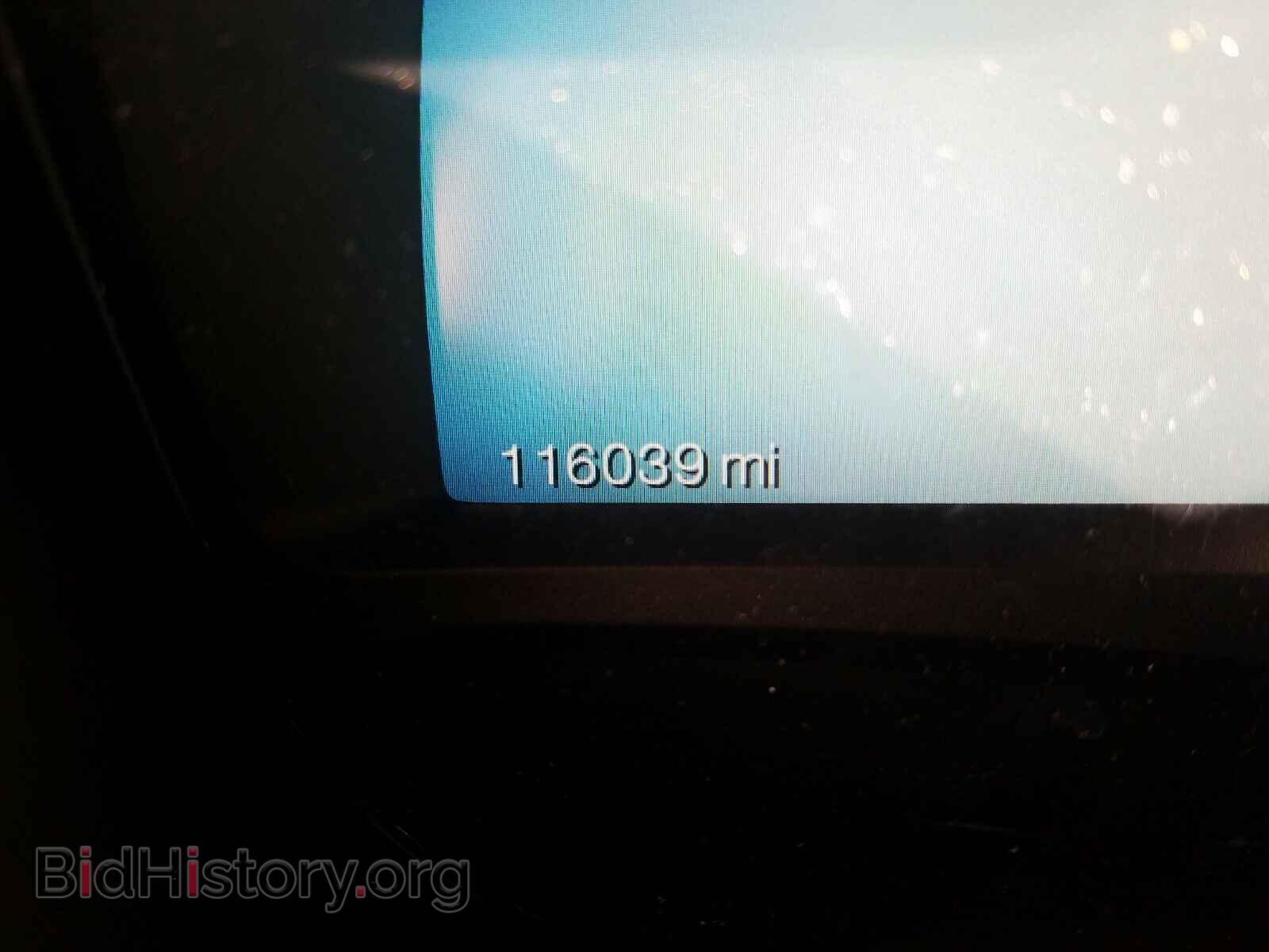 2011 FORD EDGE - VIN: 2FMDK3KC6BBB34853 - Photo 8