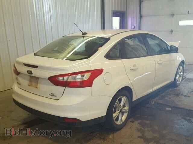 2013 FORD FOCUS - VIN: 1FADP3F26DL221863 - Photo 4