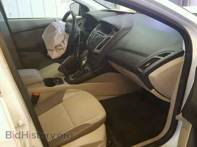 2013 FORD FOCUS - VIN: 1FADP3F26DL221863 - Photo 5