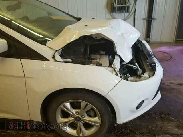 2013 FORD FOCUS - VIN: 1FADP3F26DL221863 - Photo 9