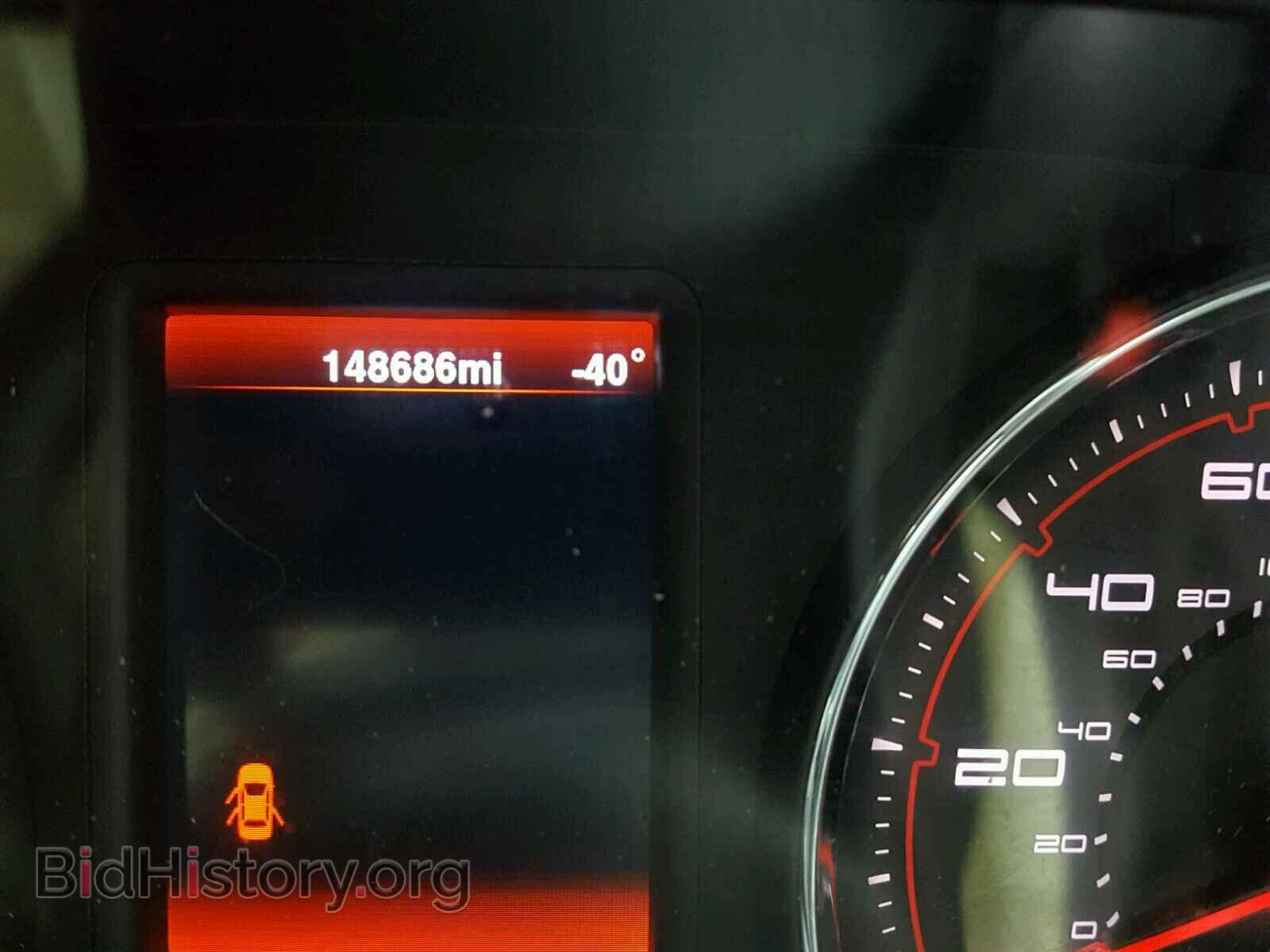 2013 DODGE CHARGER - VIN: 2C3CDXBG2DH638101 - Фото 8