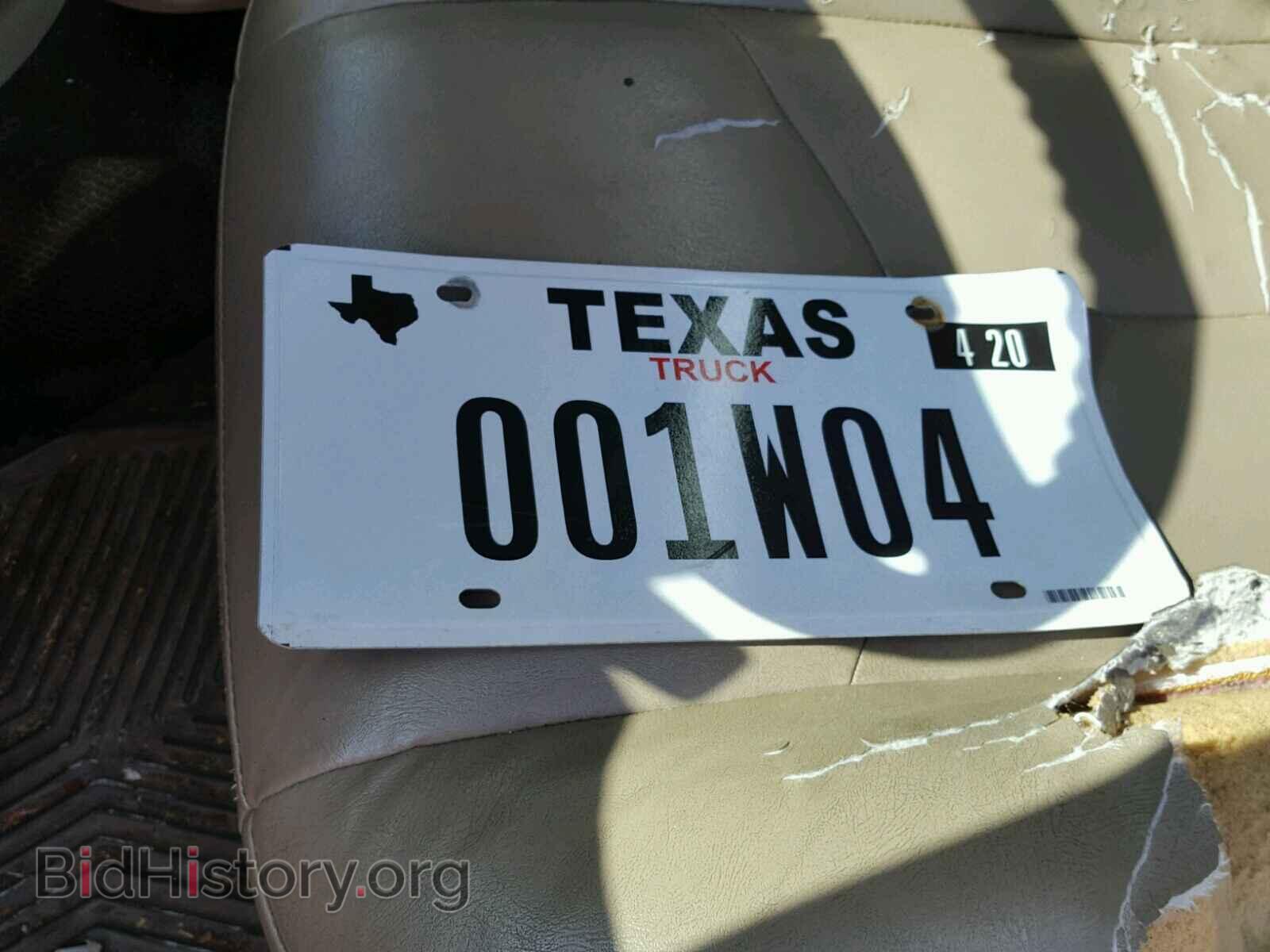 2007 CHEVROLET SILVERADO - VIN: 1GCEC14X27Z145265 - Фото 9