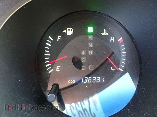 2002 LEXUS ES300 - VIN: JTHBF30G020051697 - Фото 8