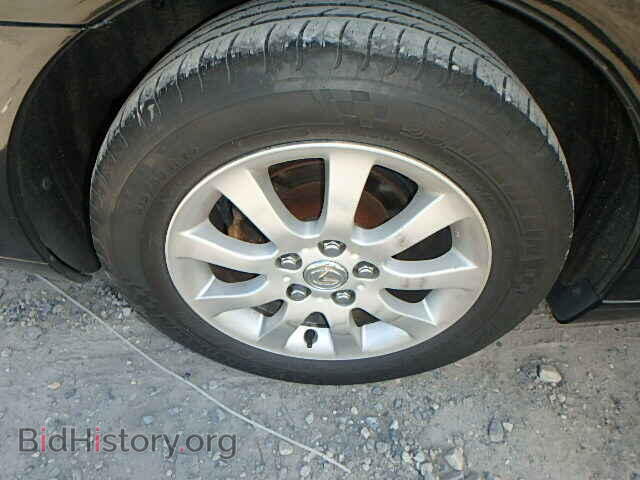 2002 LEXUS ES300 - VIN: JTHBF30G020051697 - Фото 9