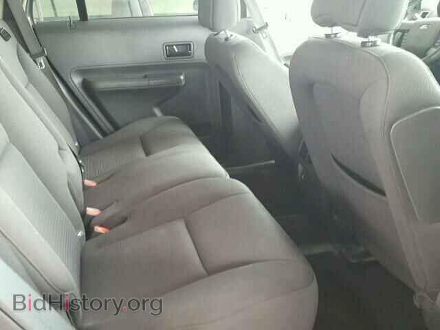 2008 FORD EDGE - VIN: 2FMDK38C78BA33188 - Photo 6