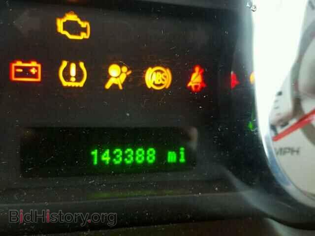 2008 FORD EDGE - VIN: 2FMDK38C78BA33188 - Photo 8