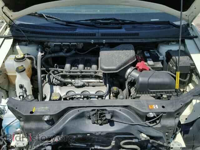 2008 FORD EDGE - VIN: 2FMDK48C38BB25503 - Photo 7