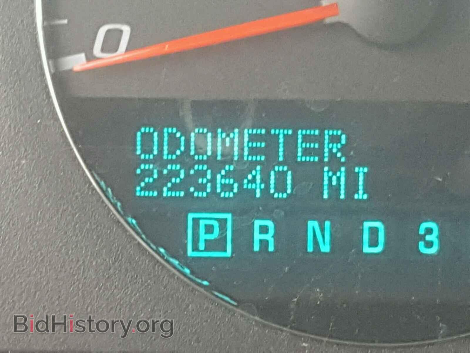 2009 CHEVROLET IMPALA - VIN: 2G1WT57K191116632 - Фото 8
