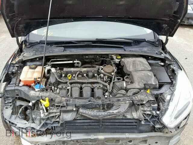 2015 FORD FOCUS - VIN: 1FADP3F24FL385082 - Фото 7