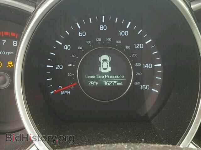 2015 KIA OPTIMA - VIN: KNAGM4A70F5566156 - Фото 8